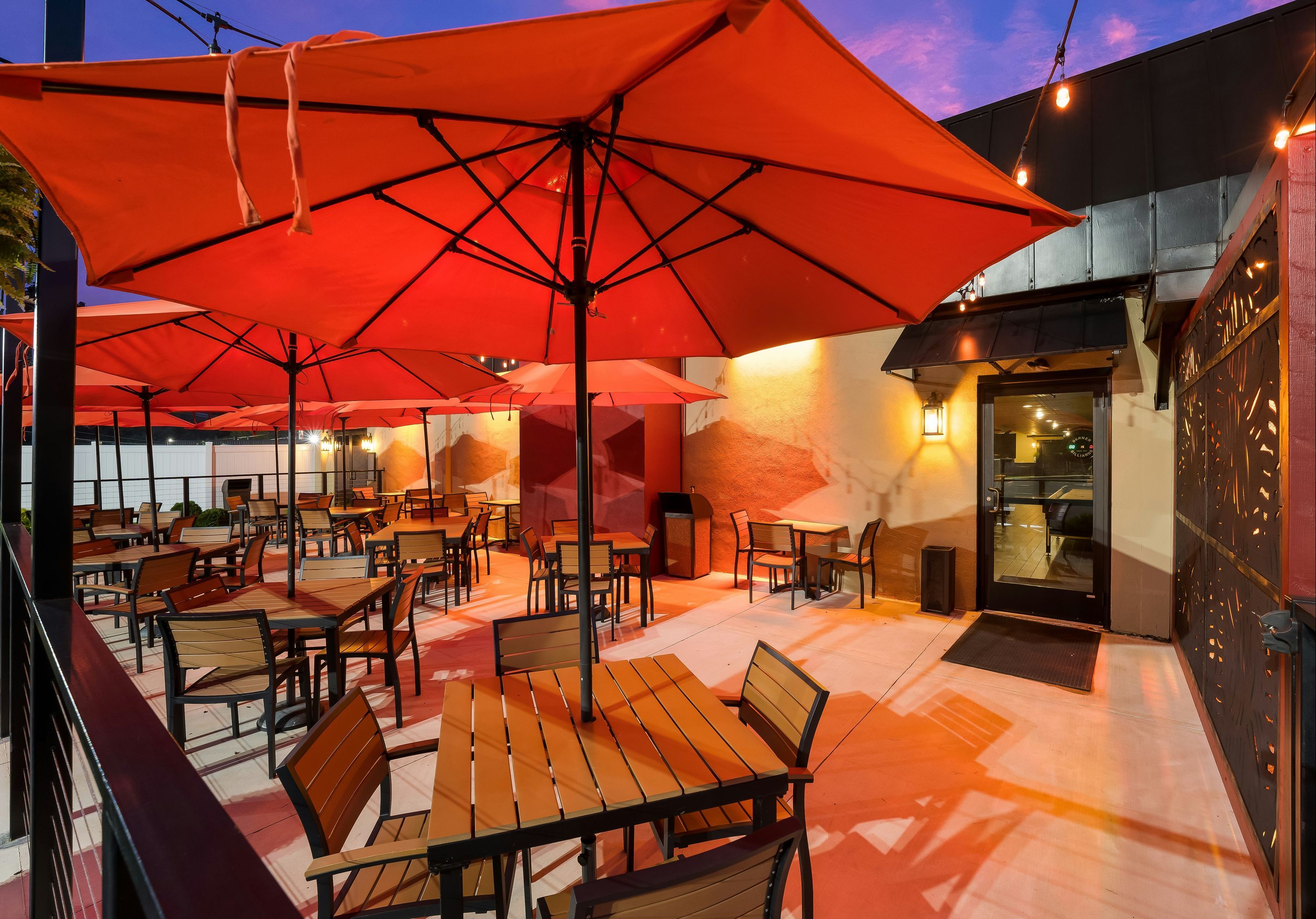 Restaurang