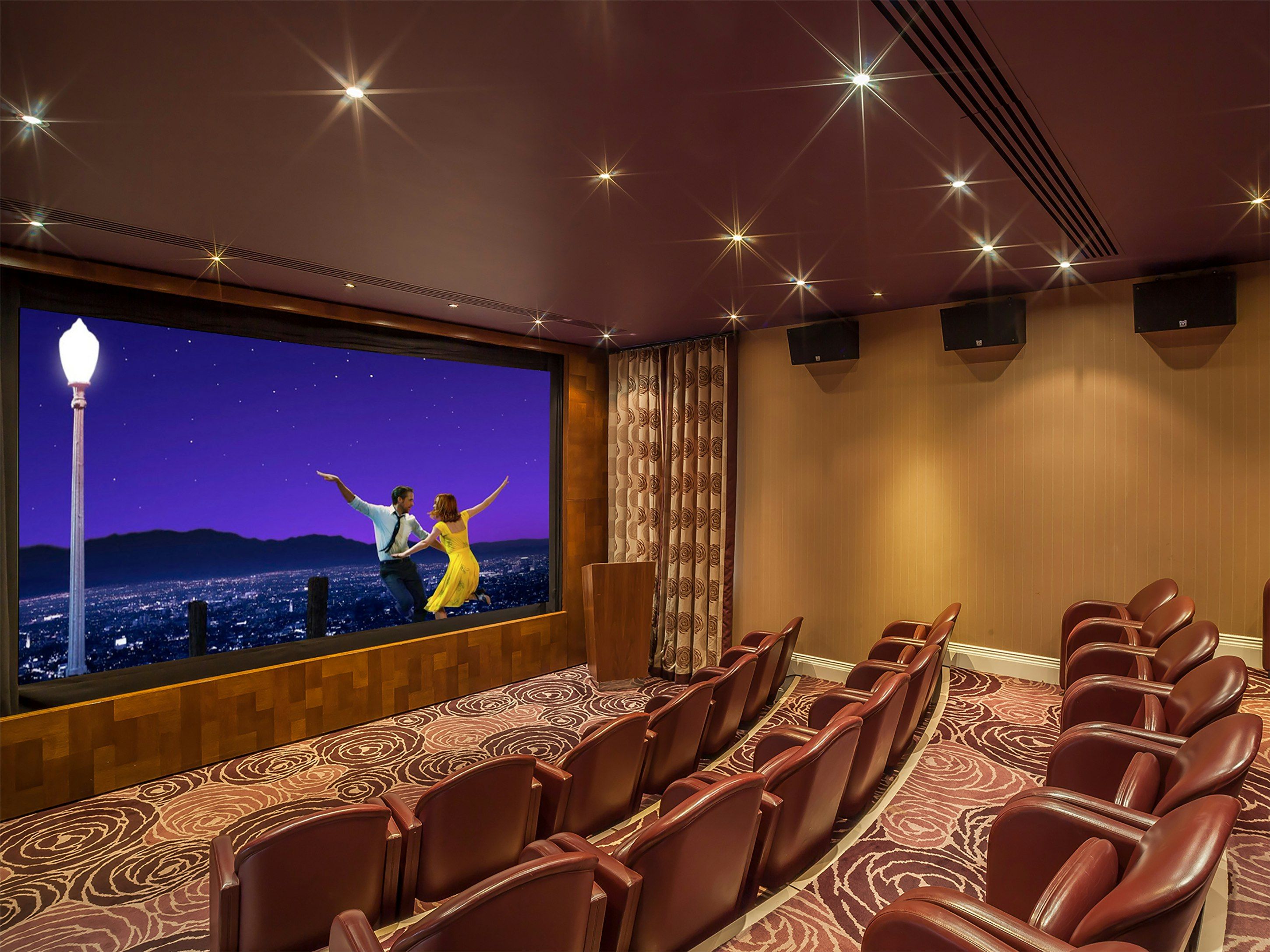 Konferensrum