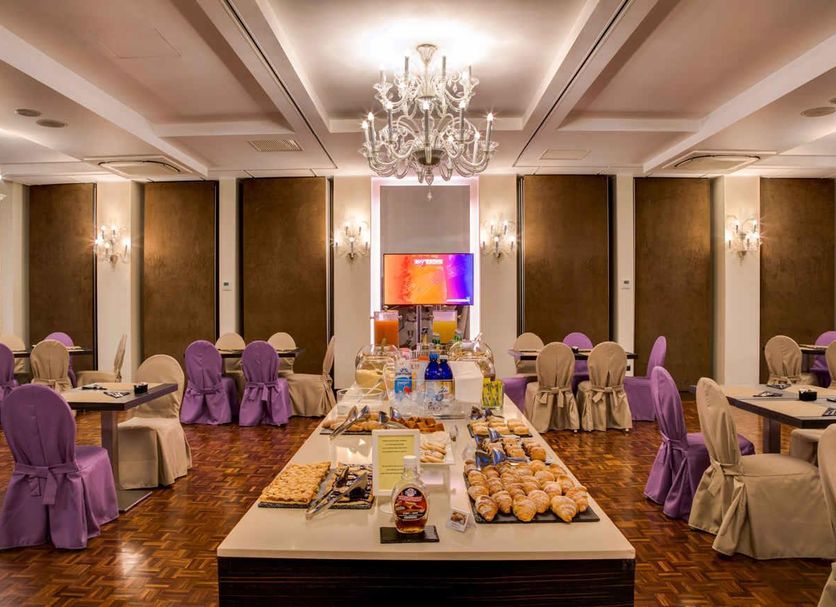 Restaurang Foto