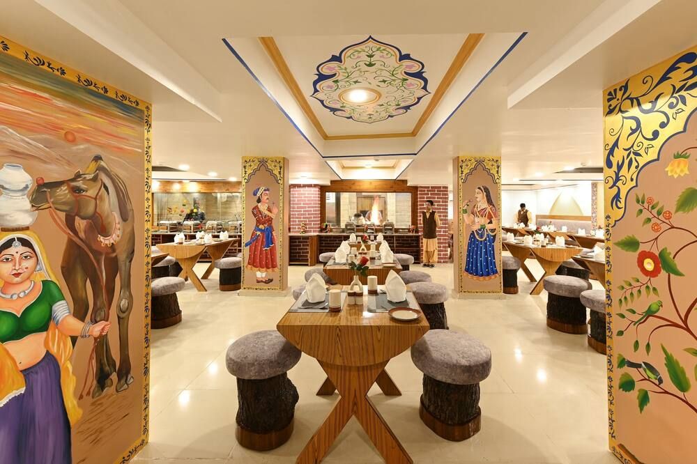Restaurang Foto