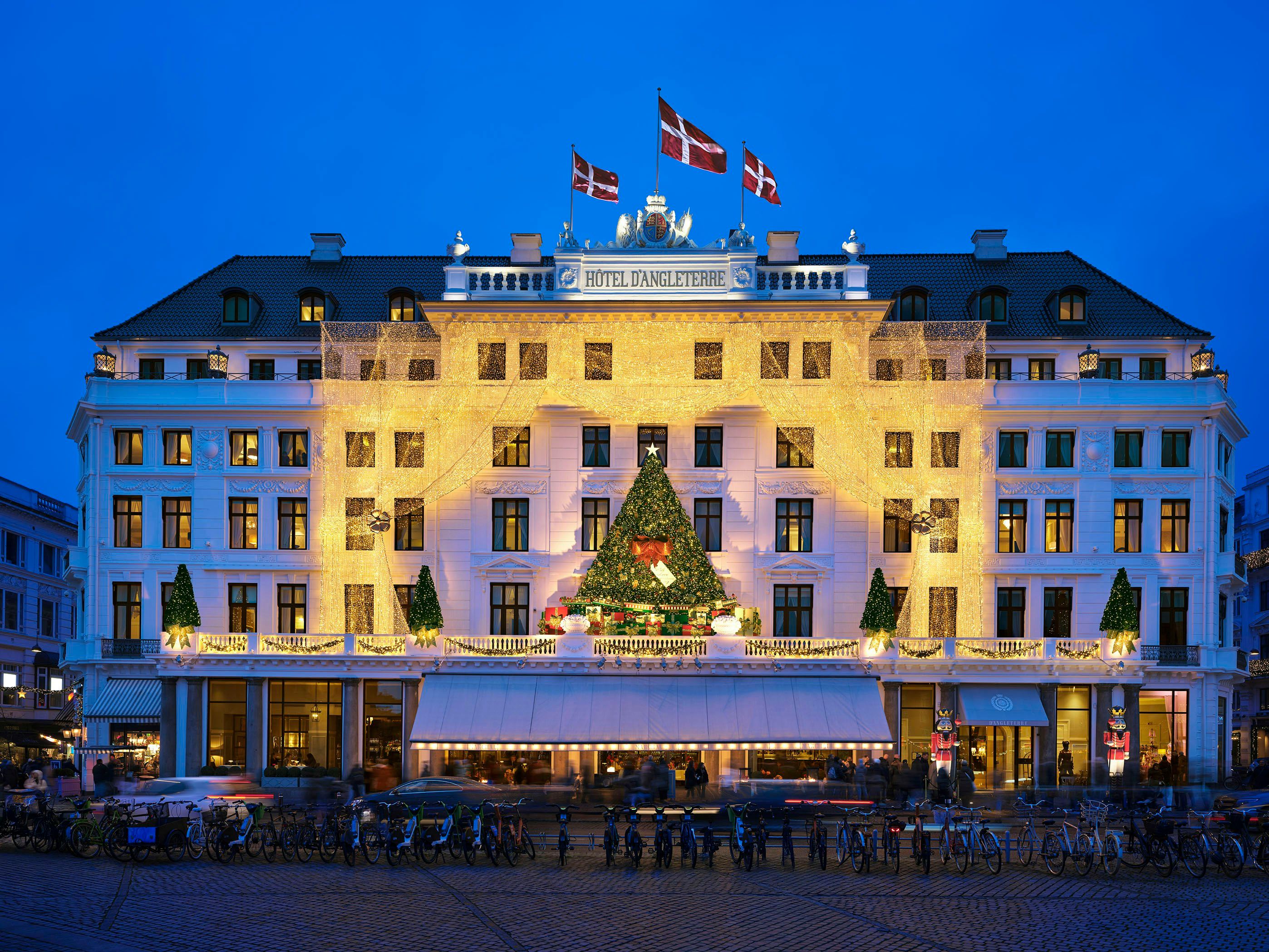 Byggnad Foto