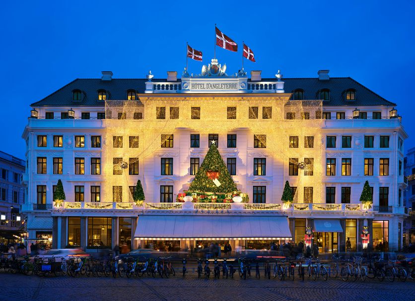 Byggnad Foto
