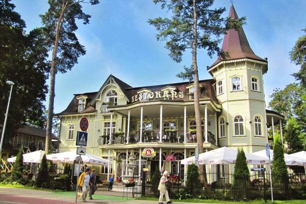 Byggnad Foto