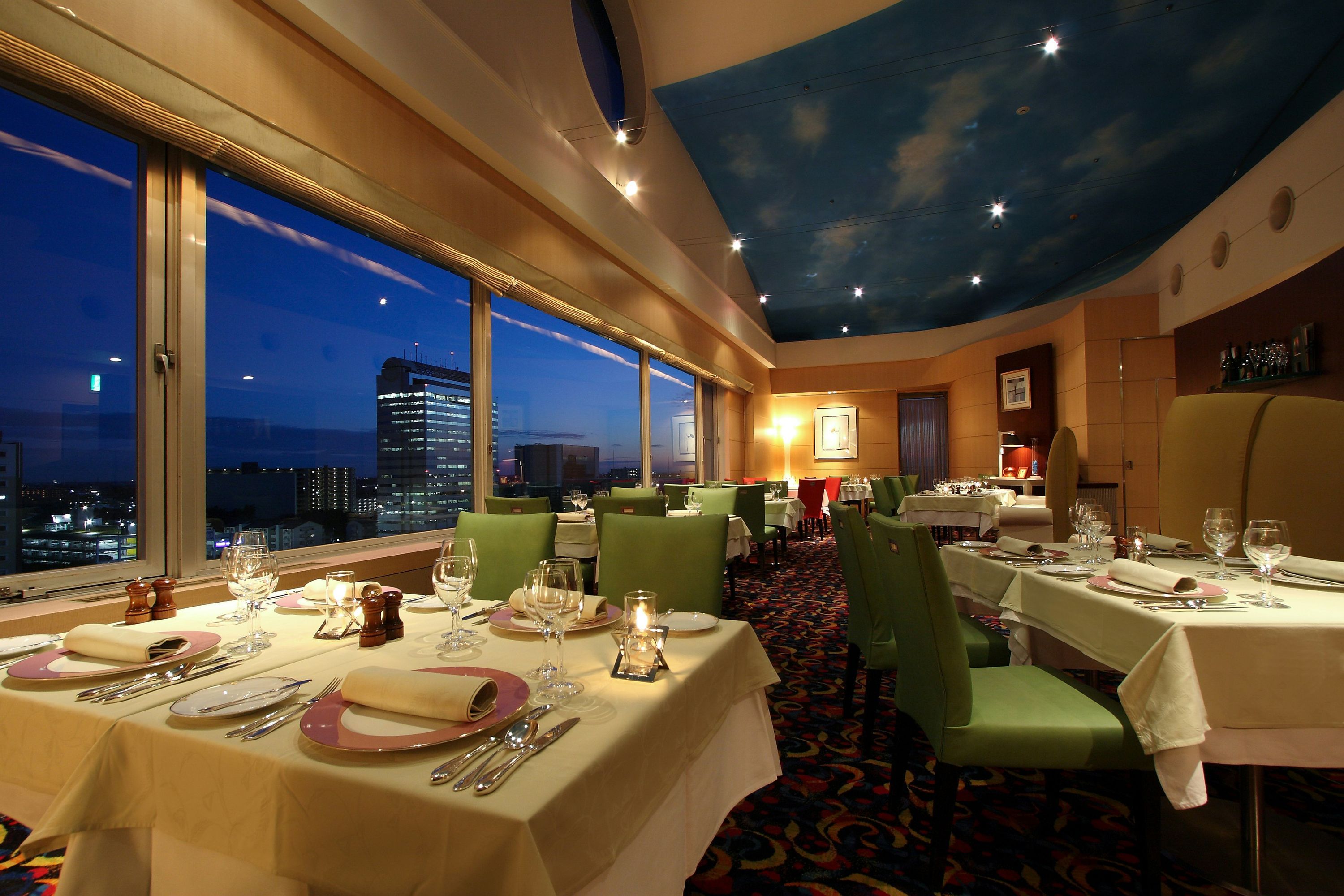 Restaurang Foto
