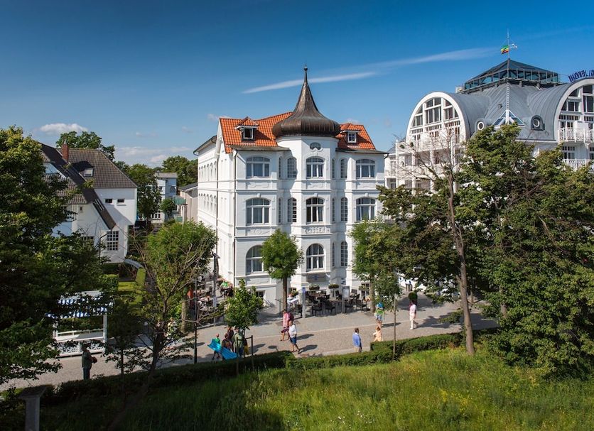 Byggnad Foto