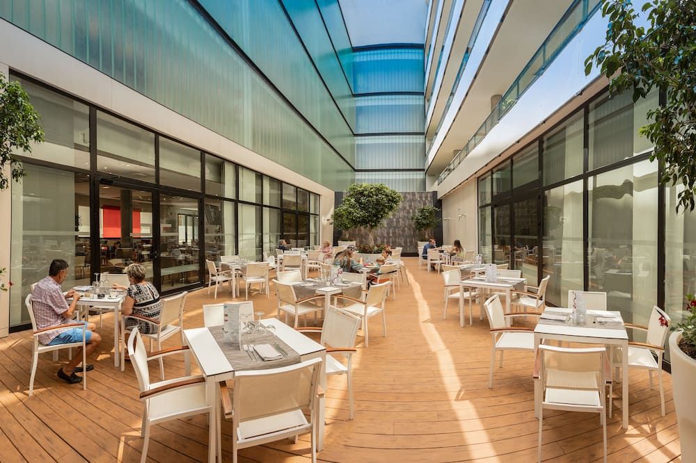 Restaurang