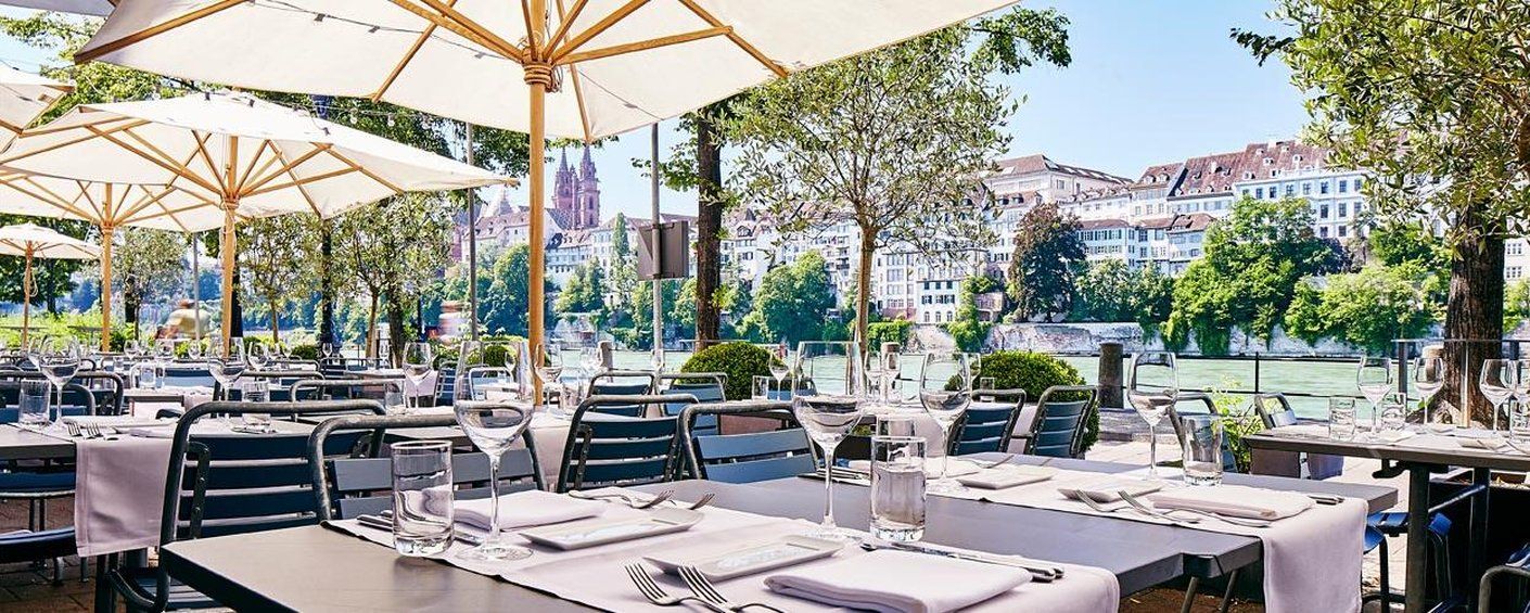 Restaurang