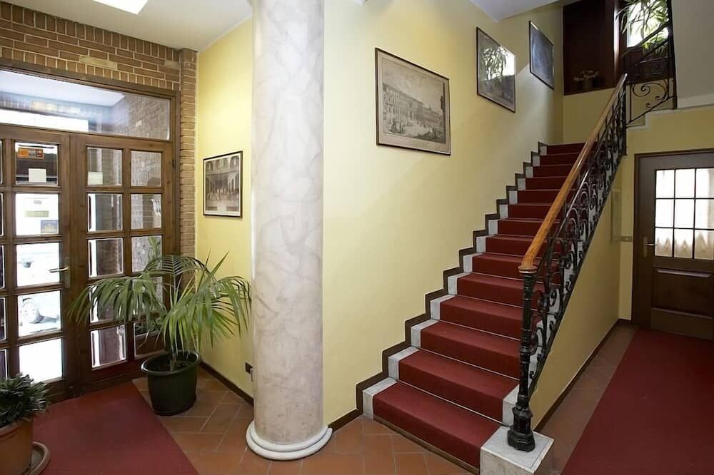 Trappor Foto