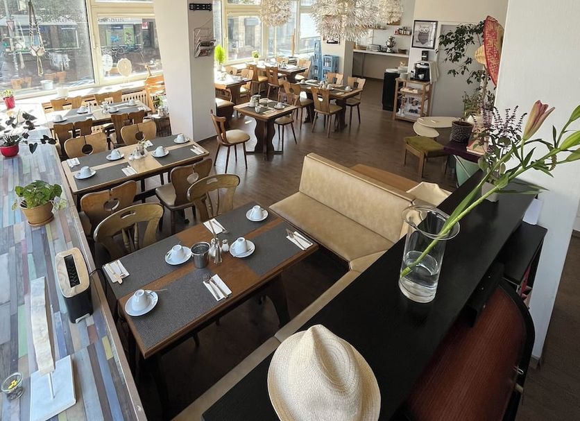 Restaurang Foto