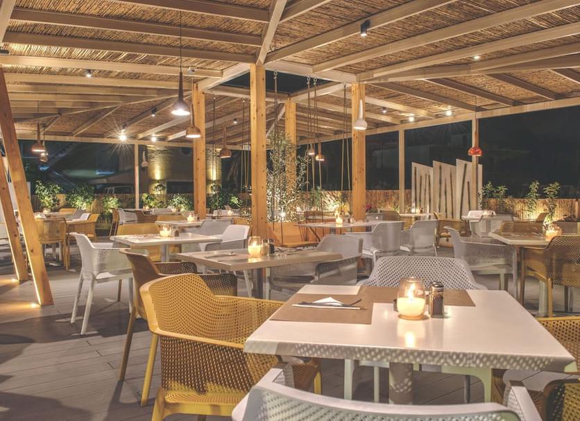 Restaurang Foto