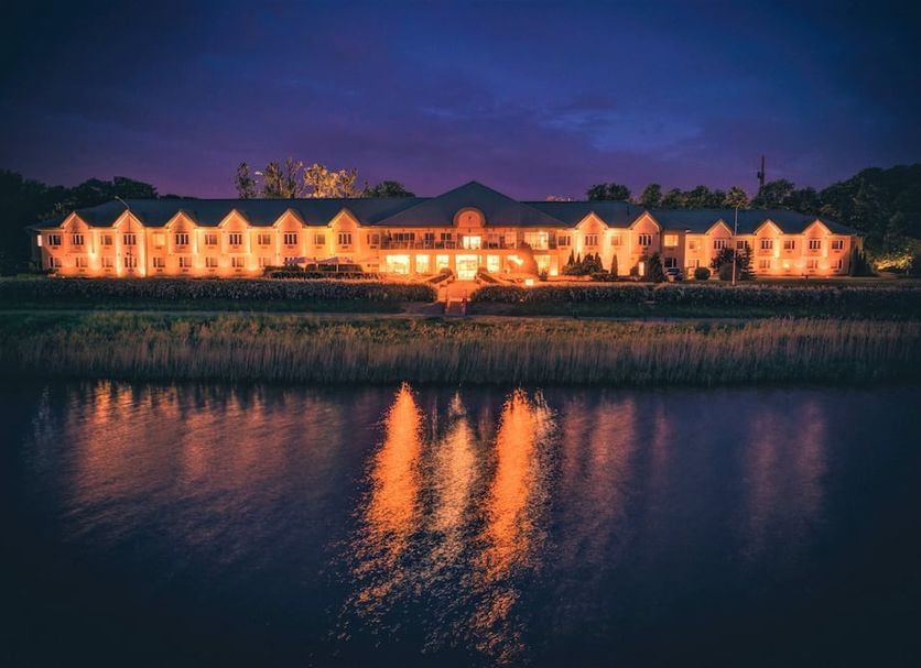 Byggnad Foto