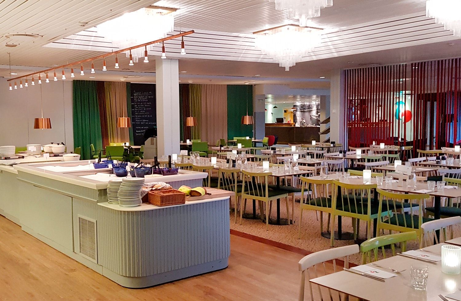 Restaurang