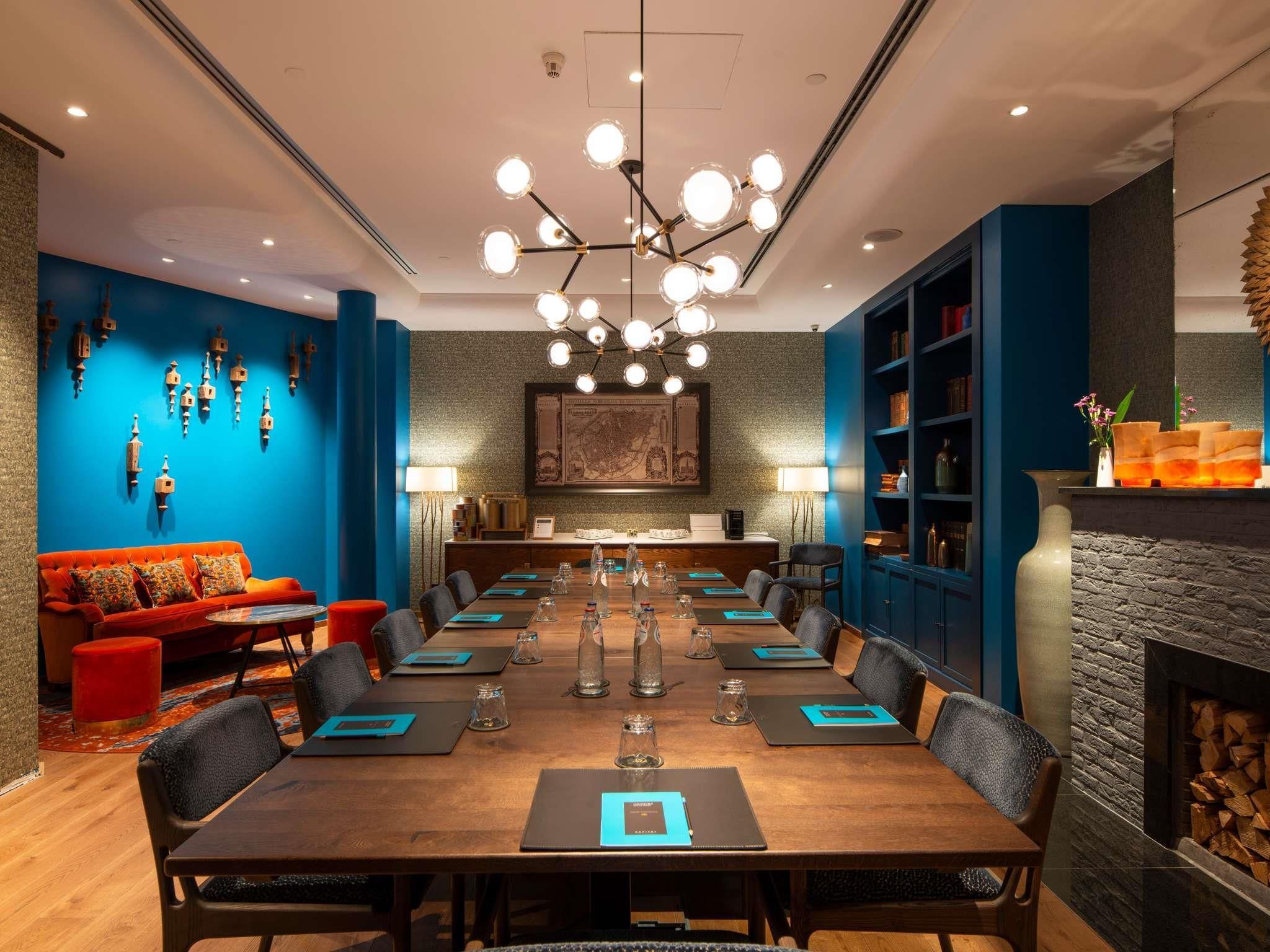 Restaurang