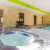 Hotellfaciliteter