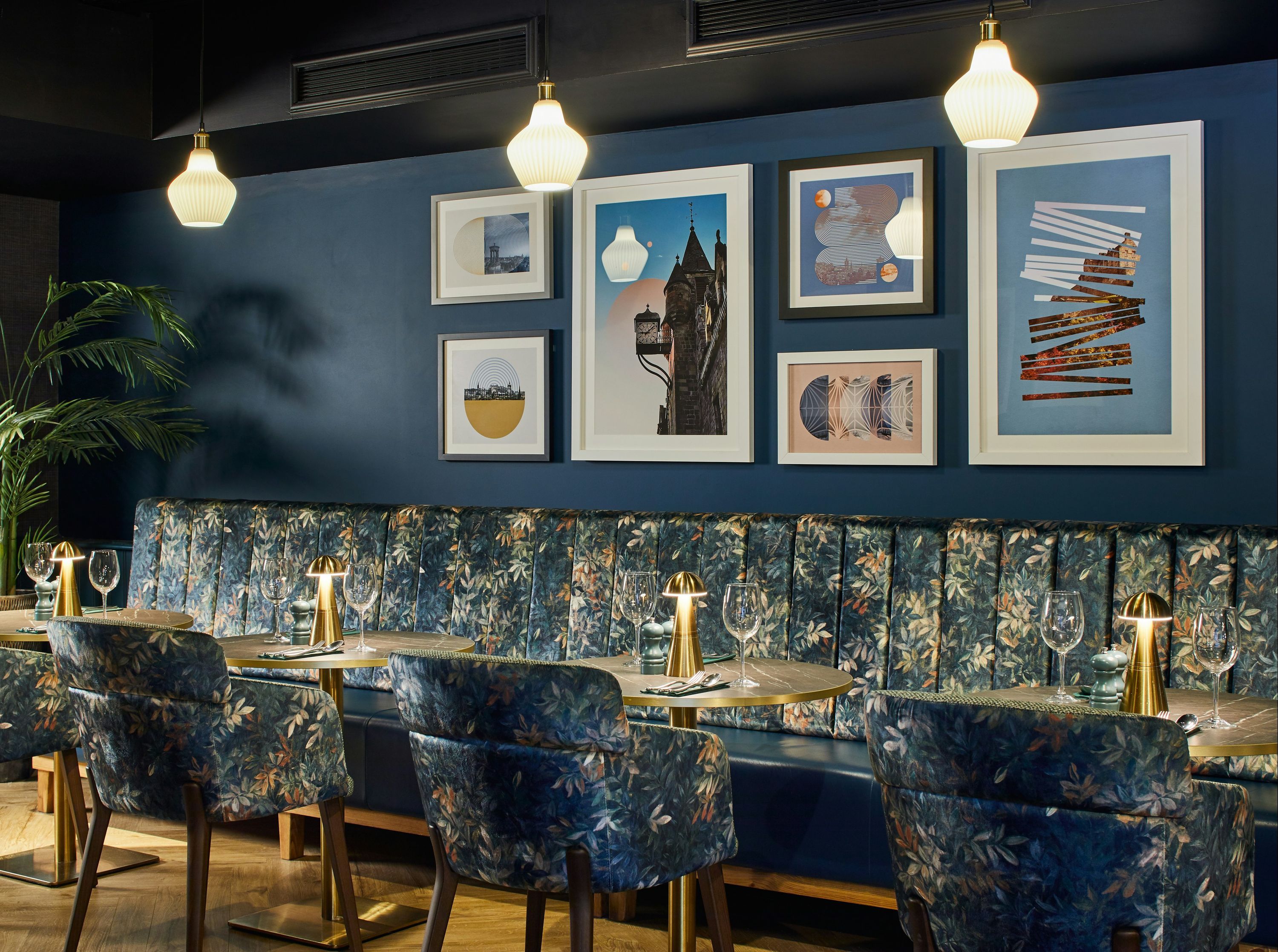Restaurang
