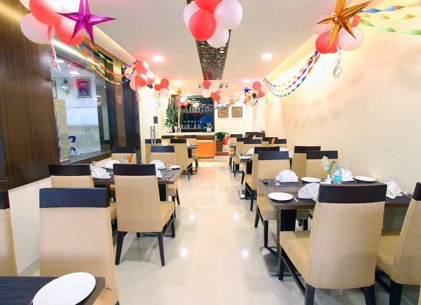 Restaurang Foto