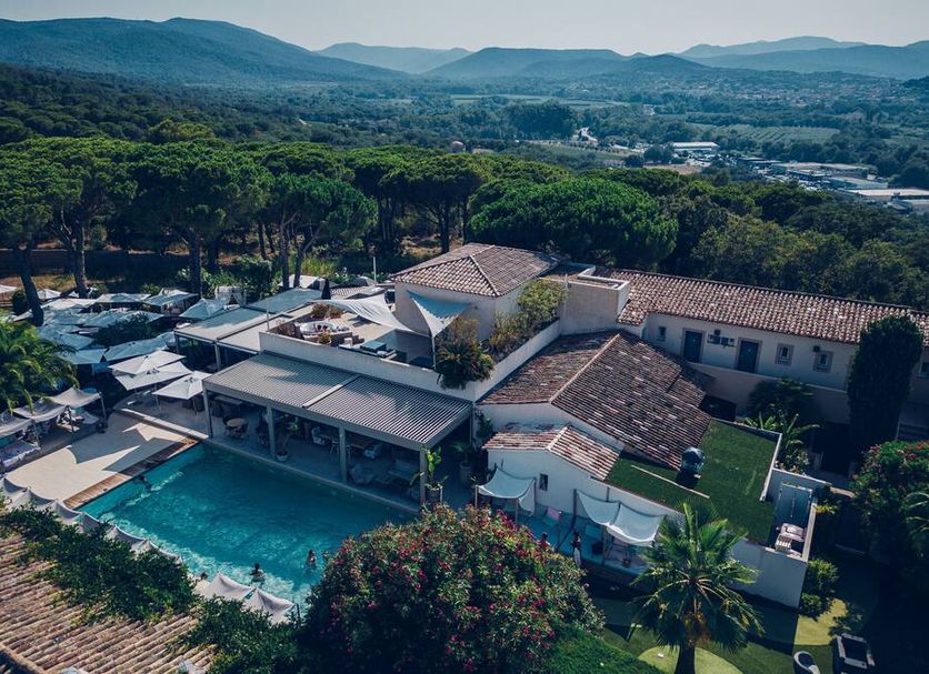 Pool Foto