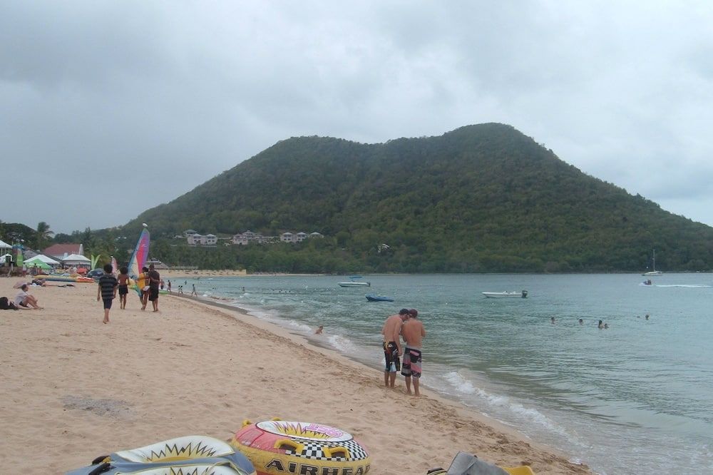 Strand Foto