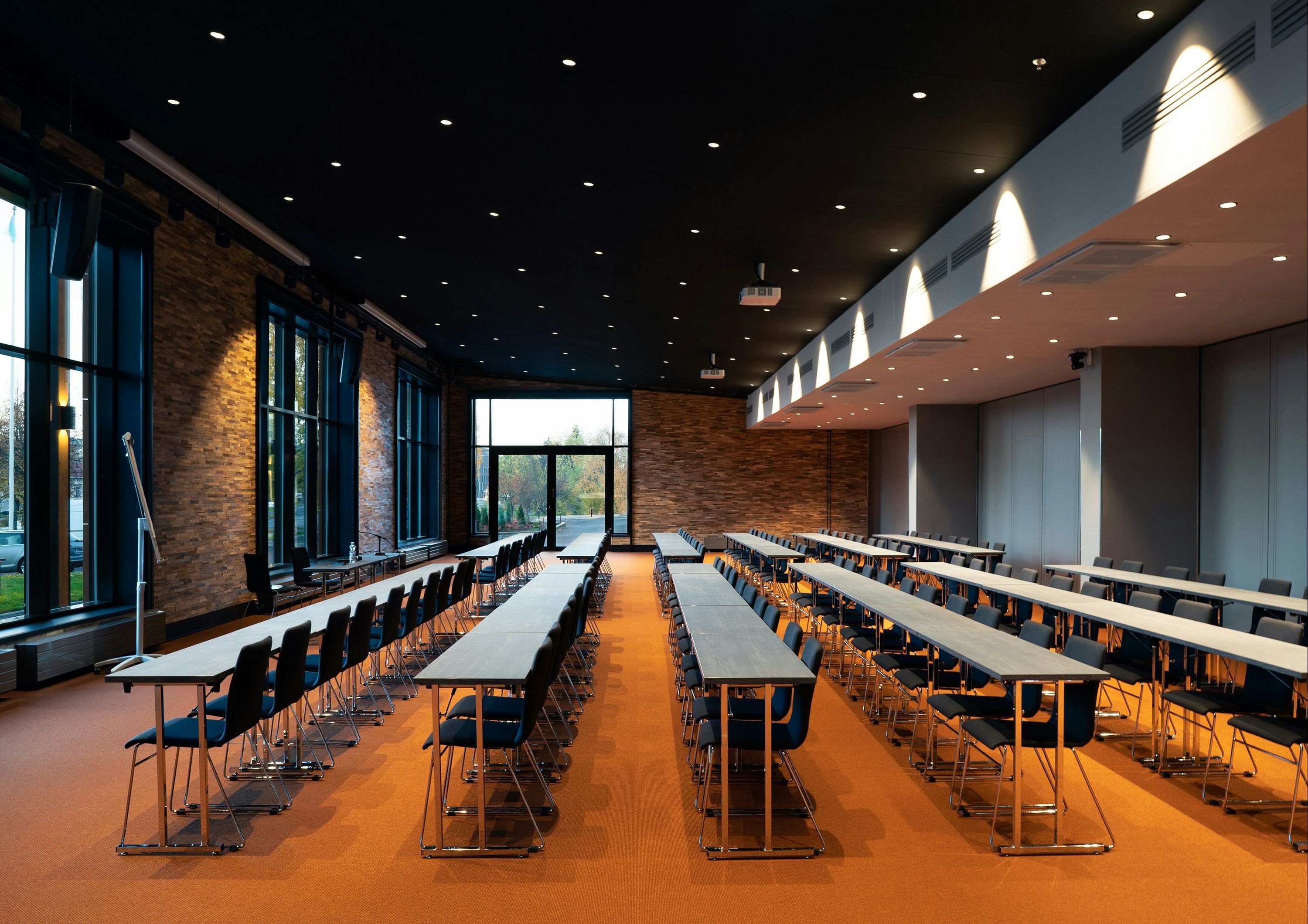 Konferensrum