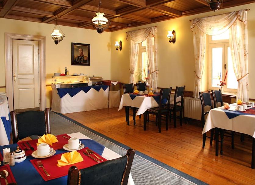 Restaurang Foto