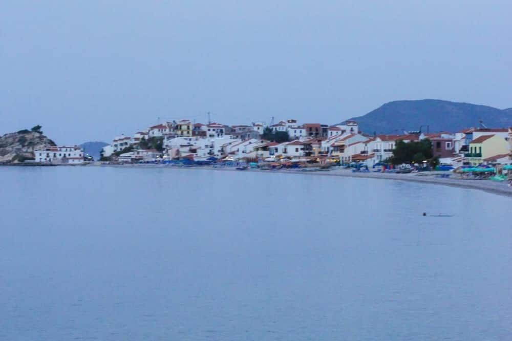 Utomhus