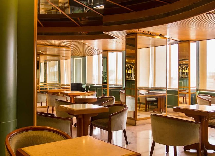 Restaurang Foto