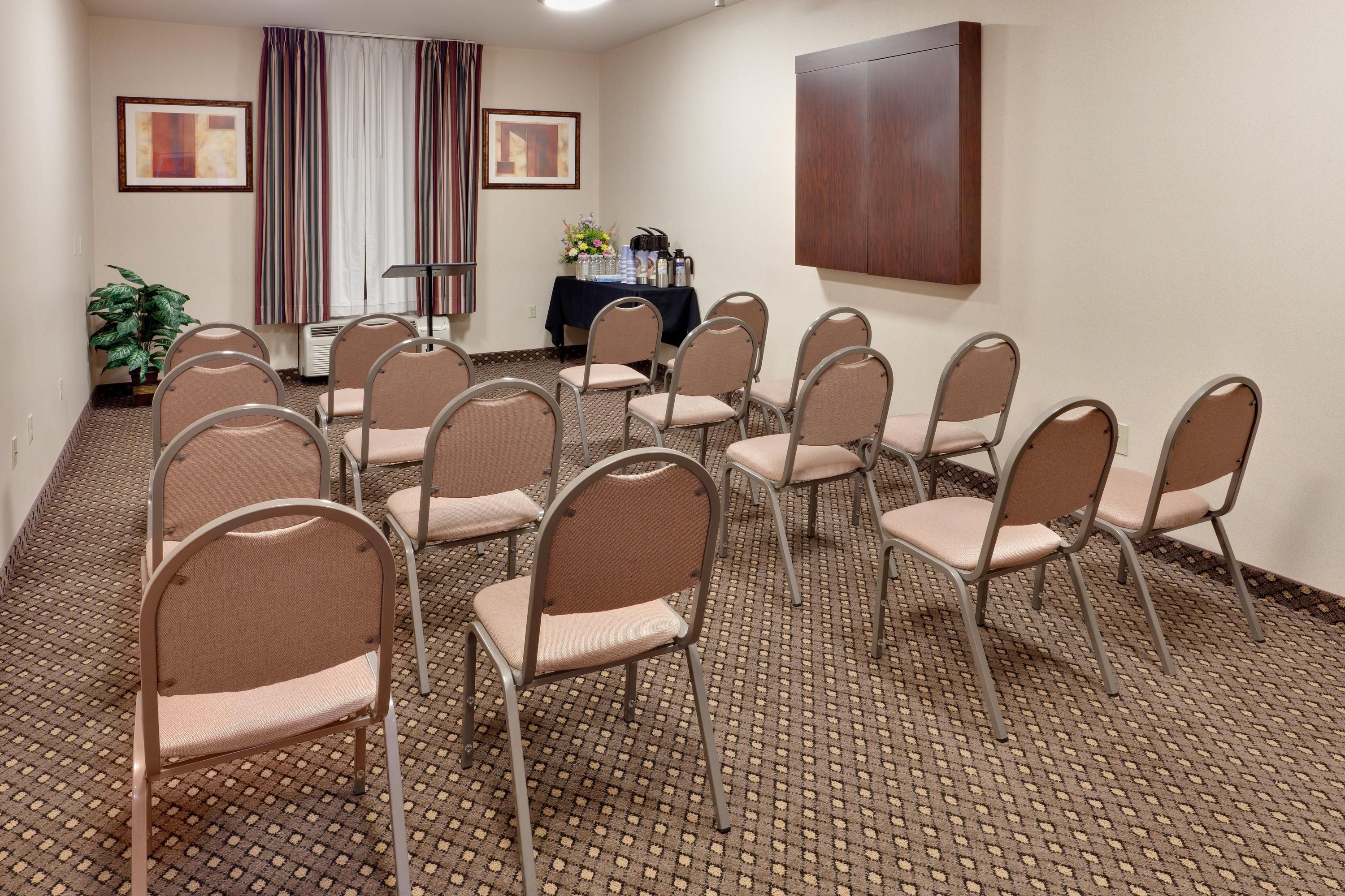 Konferensrum
