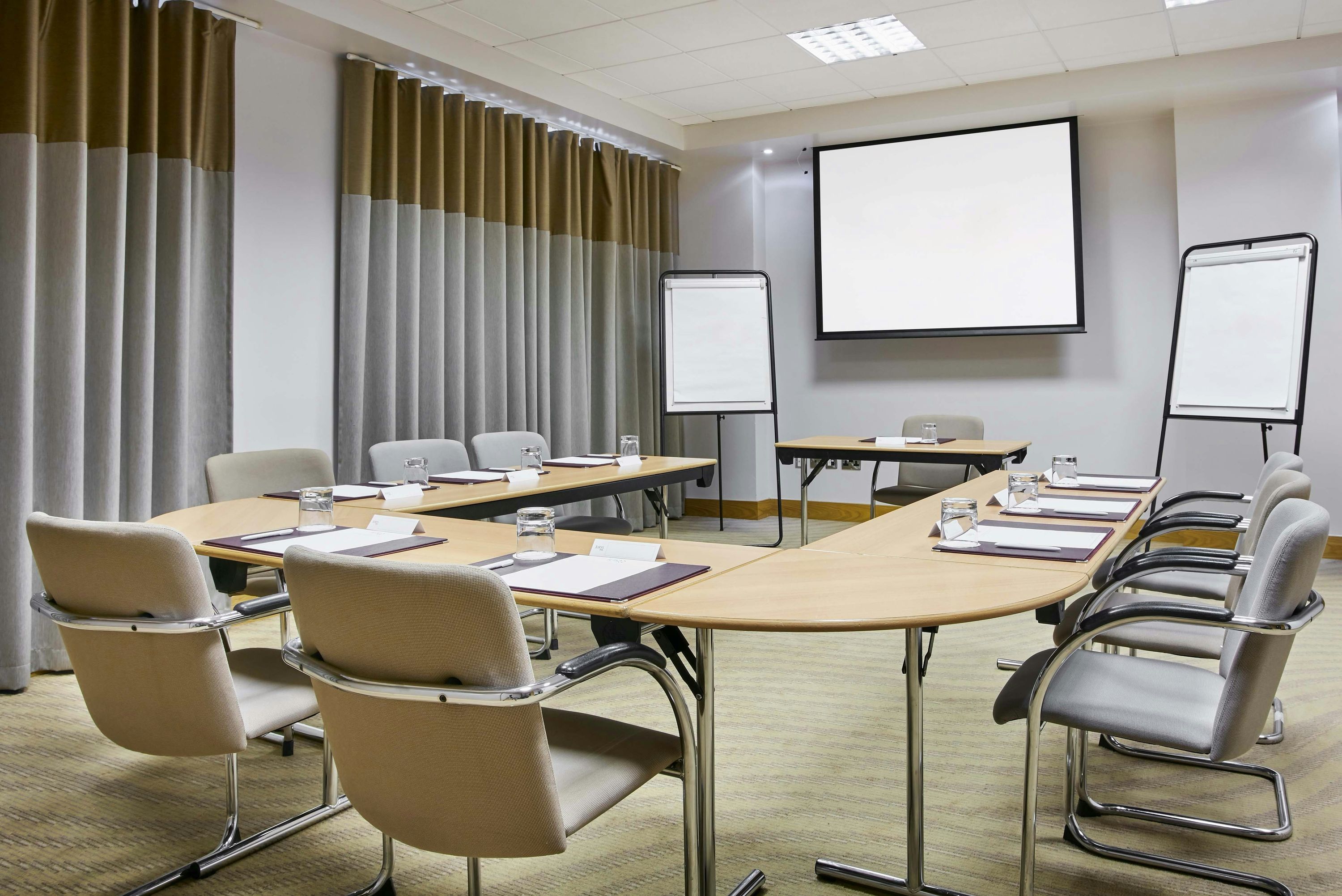 Konferensrum