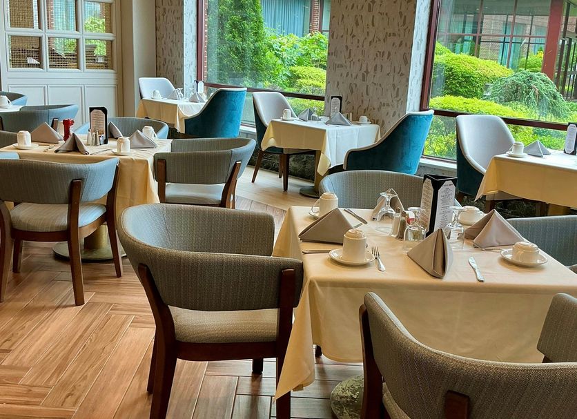 Restaurang Foto