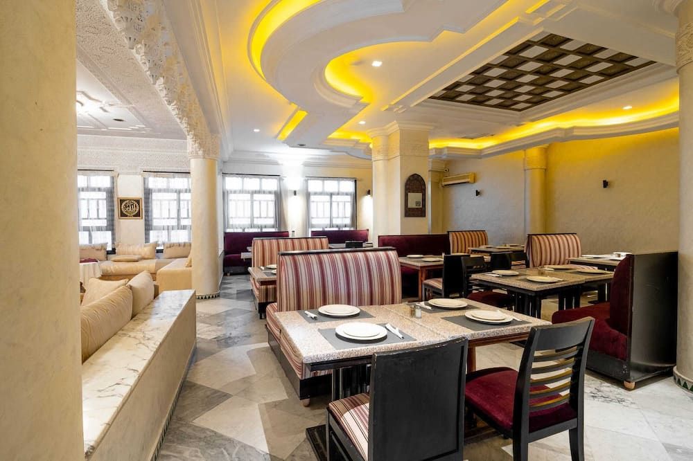 Restaurang Foto