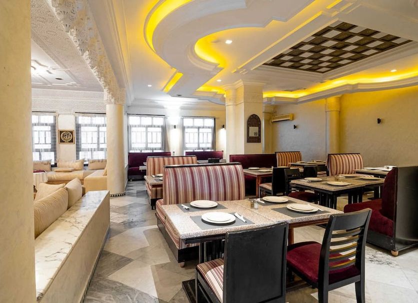 Restaurang Foto