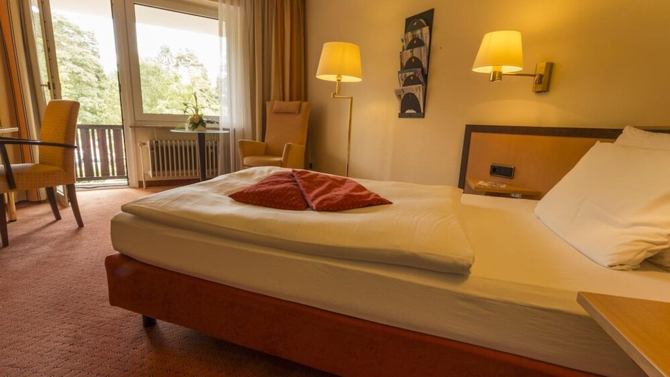 Hotel Kieferneck