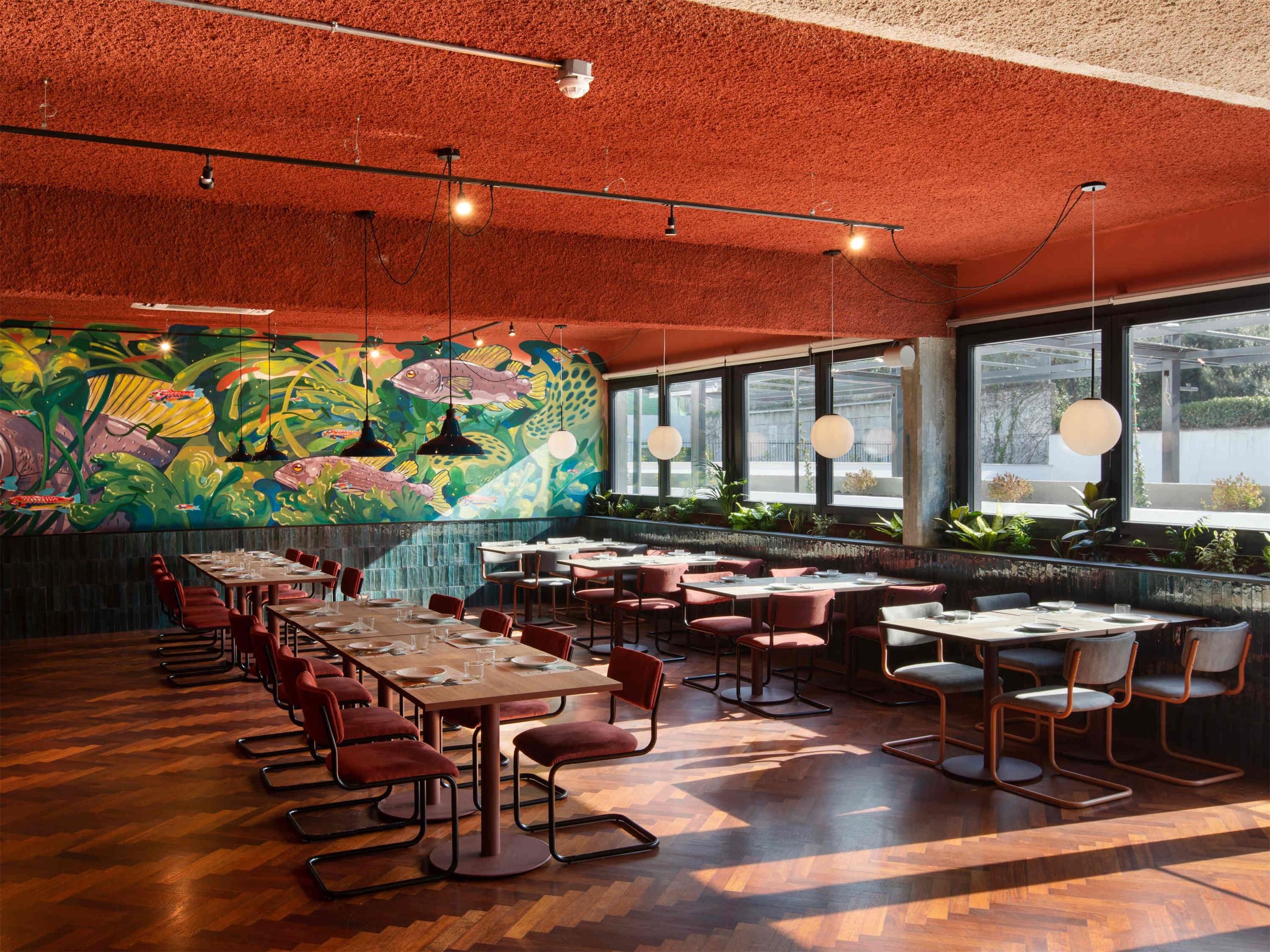 Restaurang
