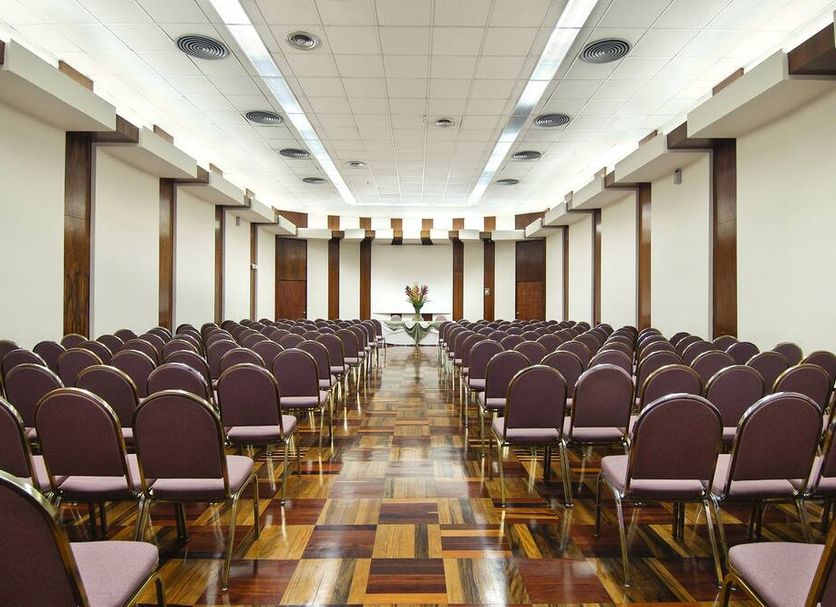 Konferensrum Foto