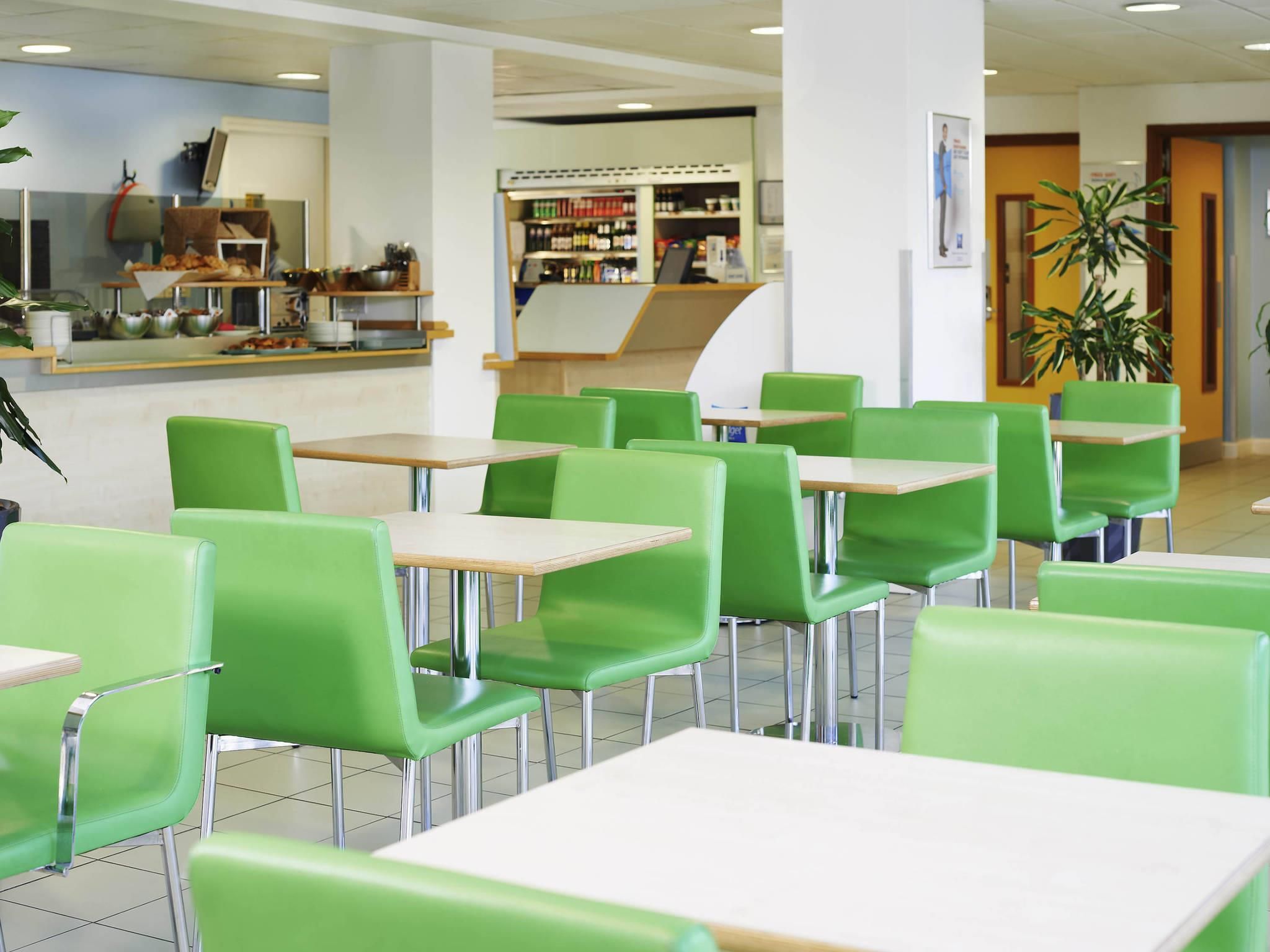 Restaurang