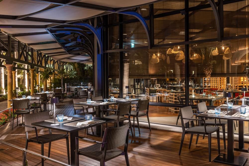 Restaurang