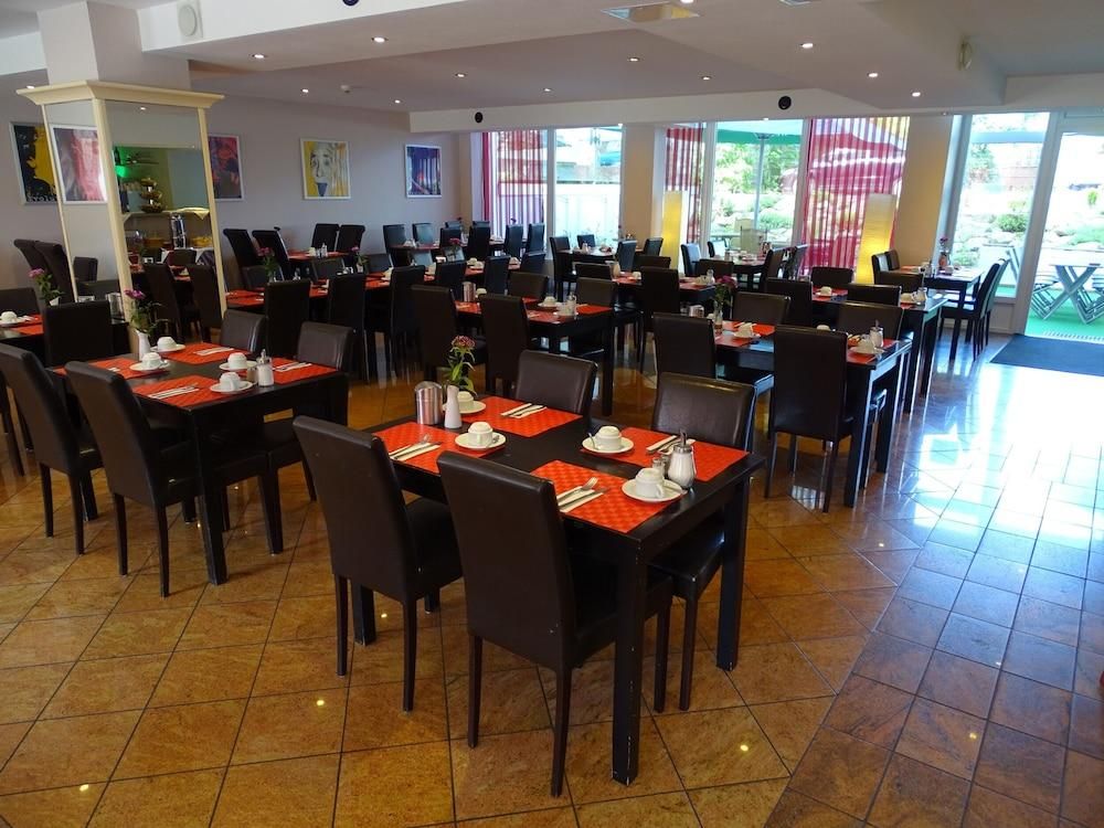 Restaurang