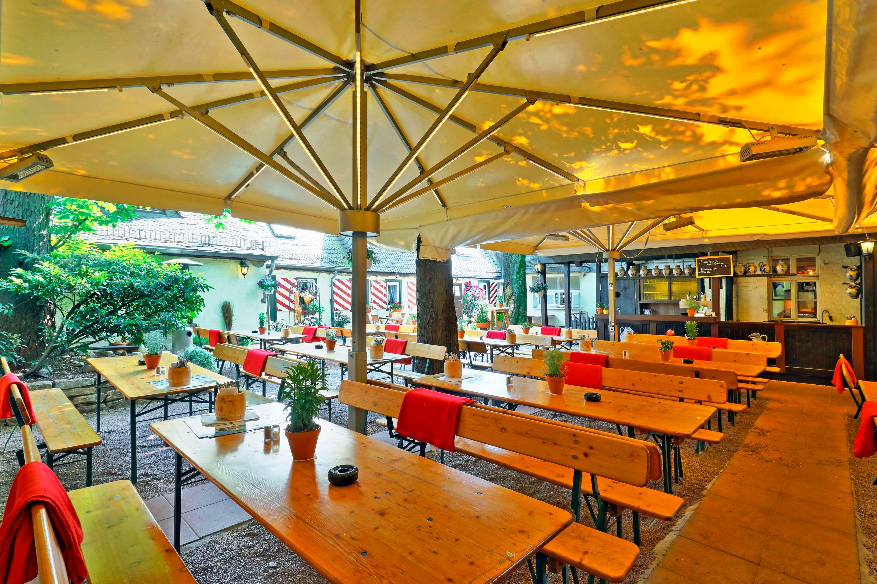 Restaurang