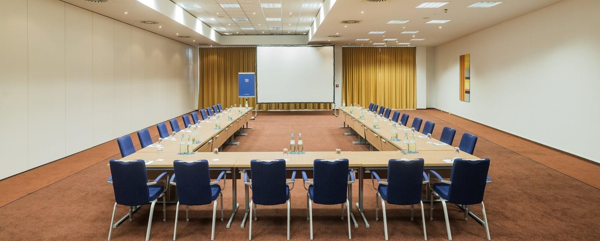 Konferensrum