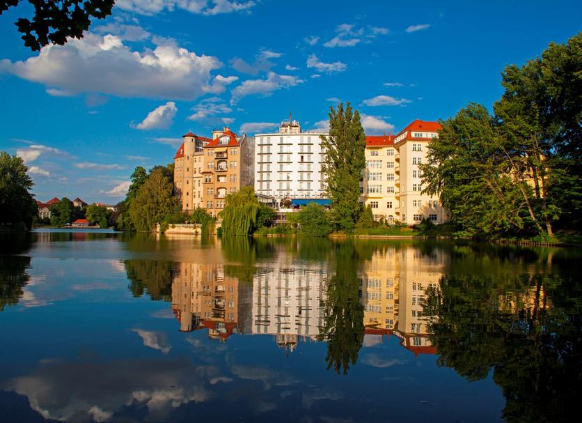 Byggnad Foto