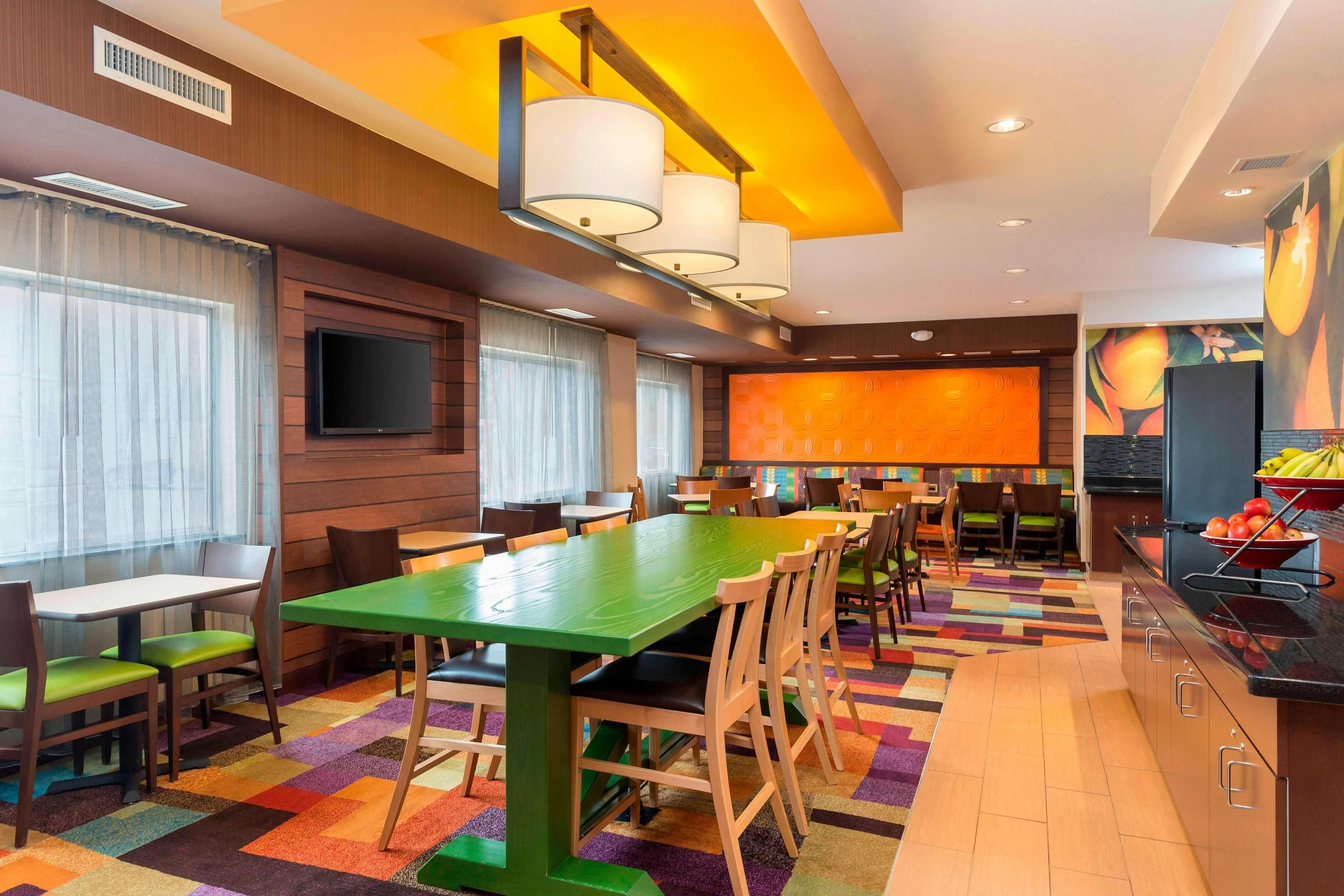 Restaurang