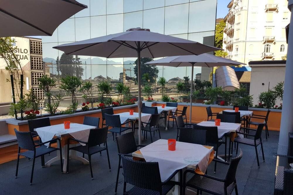 Restaurang