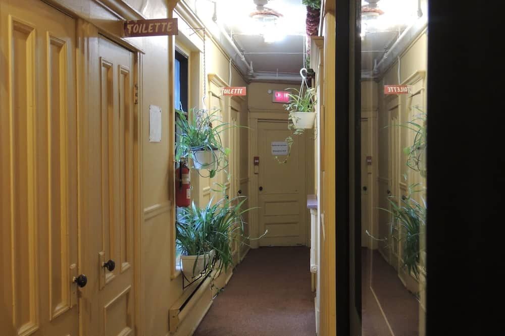 Hall