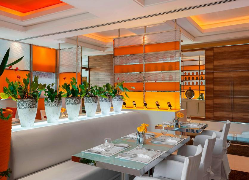 Restaurang Foto