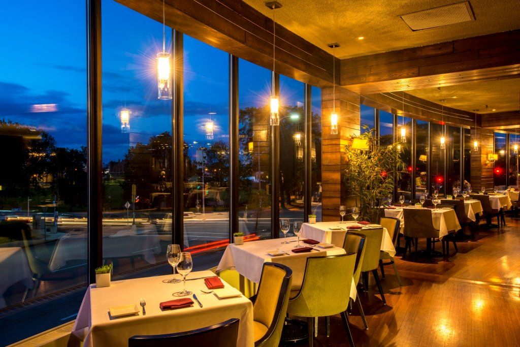 Restaurang