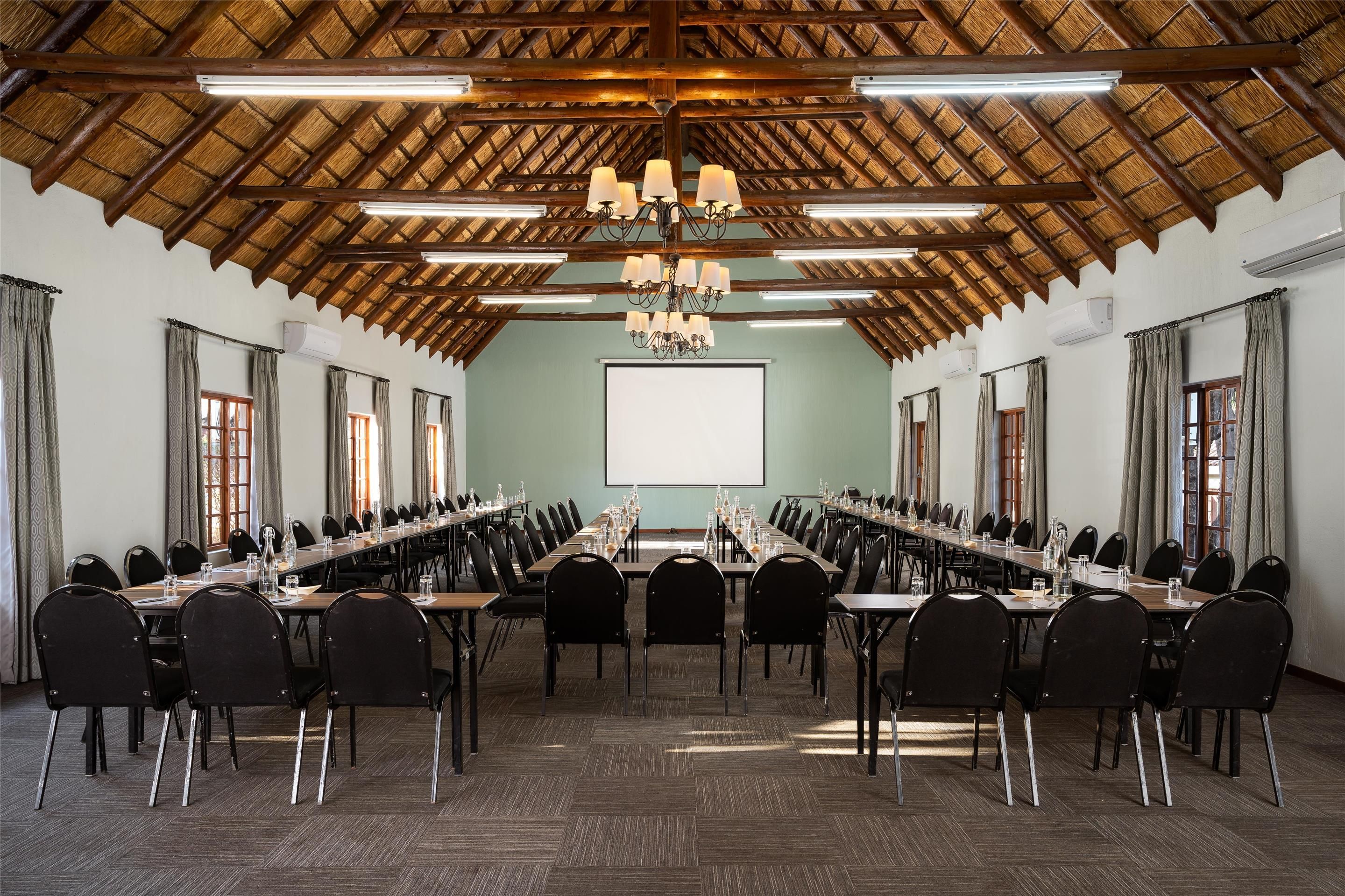 Konferensrum