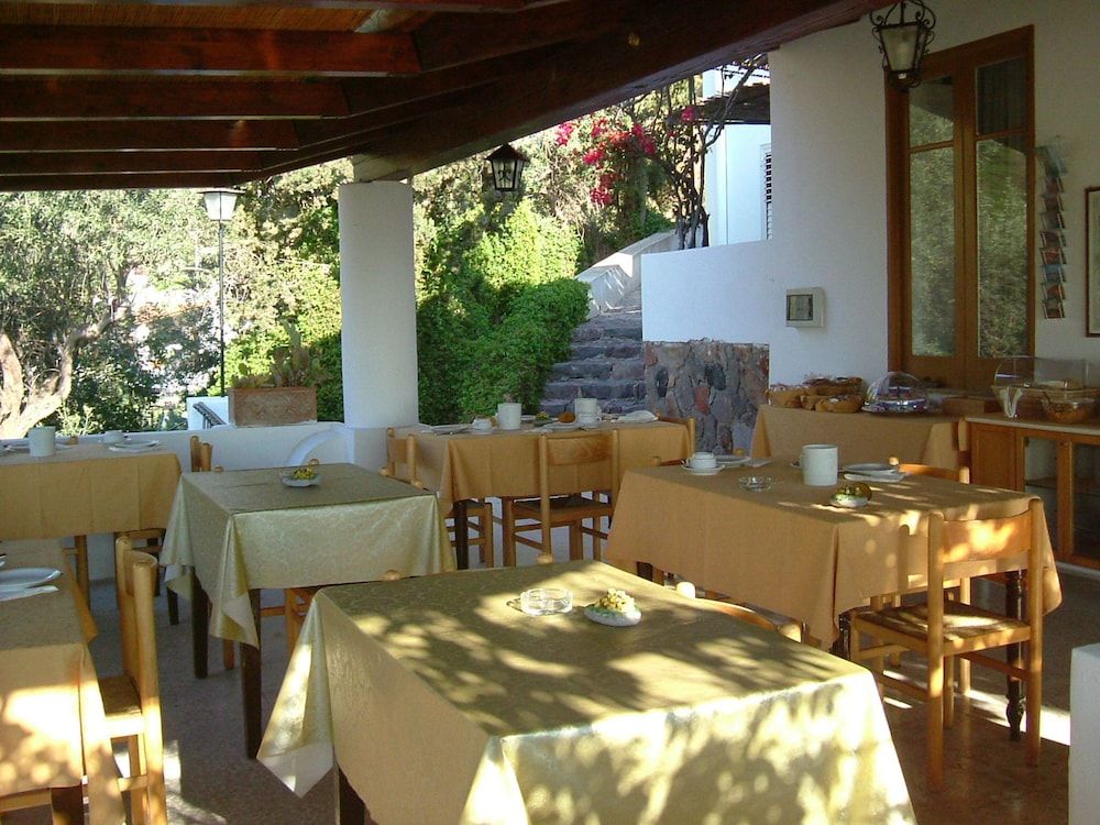 Restaurang