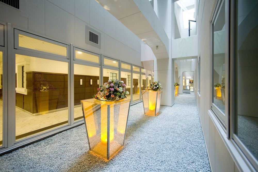 Hall