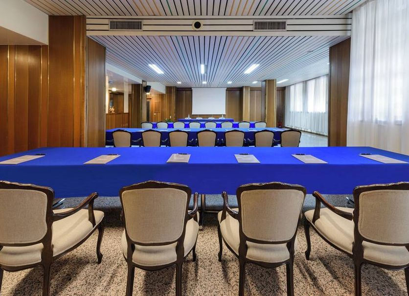 Konferensrum Foto