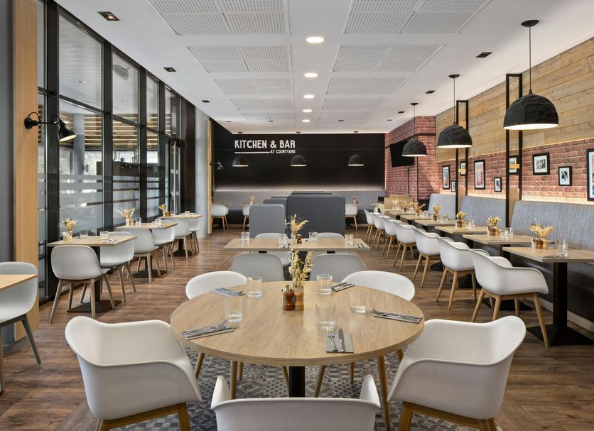 Restaurang Foto